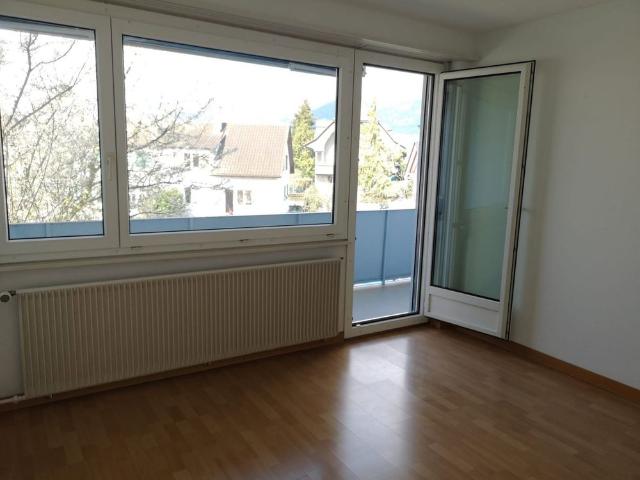 Apartment mieten in Zuchwil, Solothurn