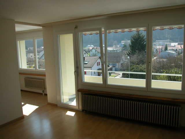 Apartment mieten in Gränichen, Aargau