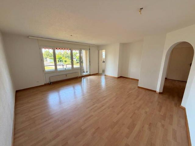 Apartment mieten in Arbon, Thurgau