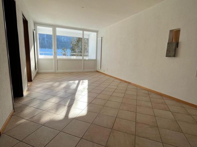 Apartment mieten in La Cibourg, Bern