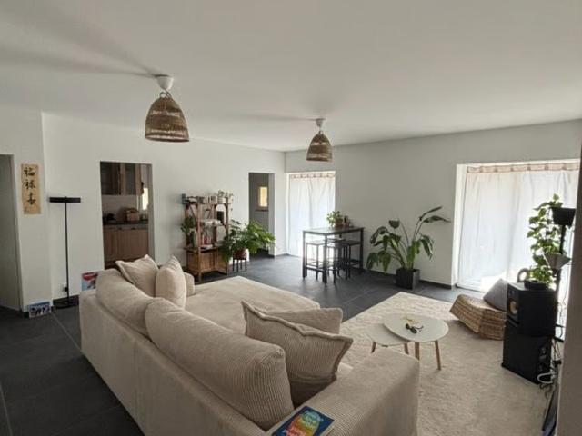 Haus mieten in Ollon (VS), Waadt