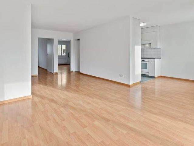 Apartment mieten in Rothrist, Bezirk Zofingen