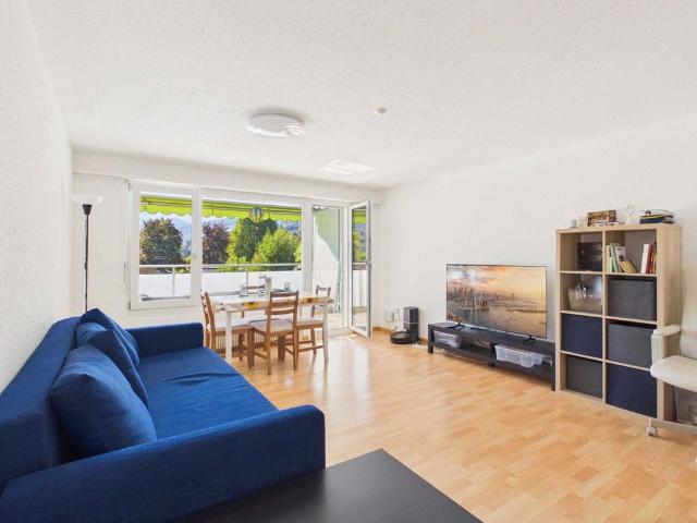 Apartment mieten in Bunt, Wattwil