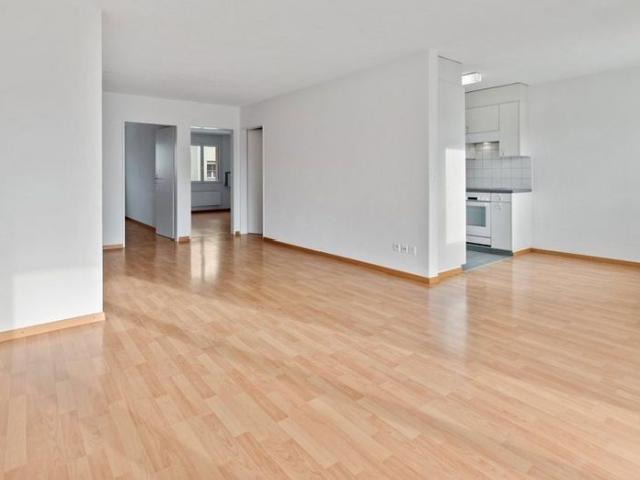 Apartment mieten in Rothrist, Bezirk Zofingen