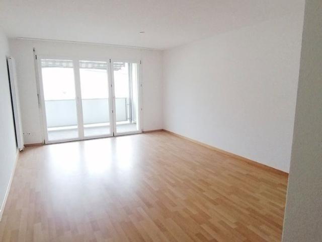 Apartment mieten in Rothrist, Aargau
