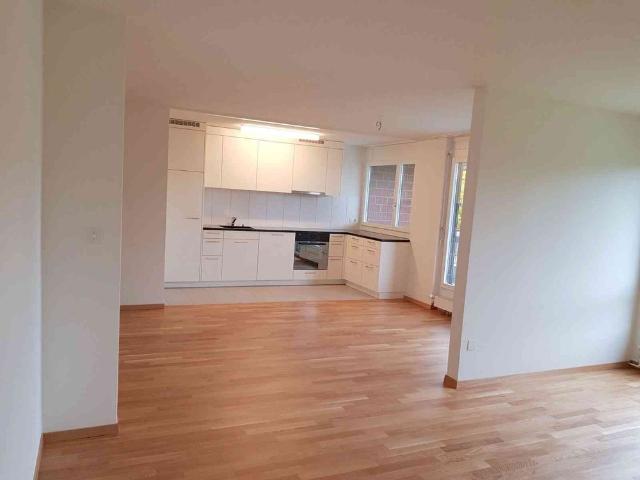 Apartment mieten in Olten, Solothurn