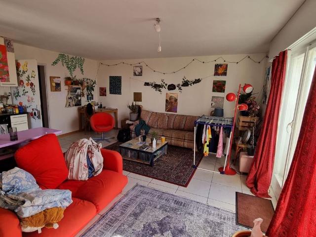 Apartment mieten in Corcelles (NE)