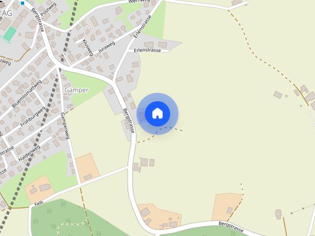 Apartment mieten in Riken, Murgenthal