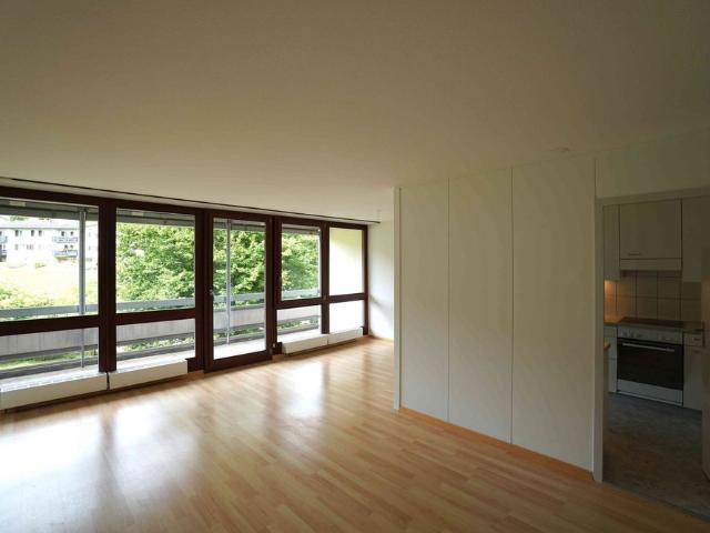 Apartment mieten in Zurzach, Aargau