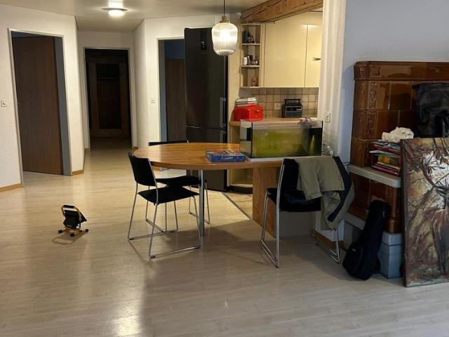 Apartment mieten in Eschenz, Thurgau
