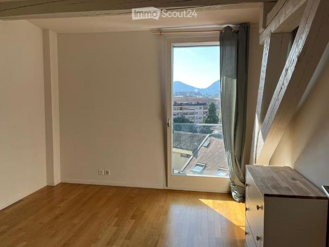 Apartment mieten in Plainpalais, Genève