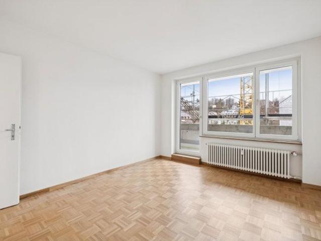 Apartment mieten in Basel, Basel-Stadt