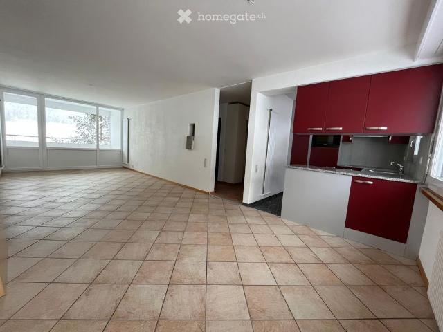 Apartment mieten in La Cibourg, Bern
