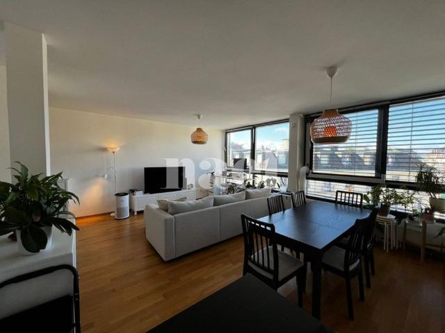 Apartment mieten in Conches