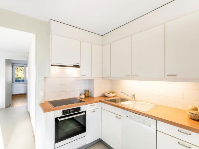 Apartment mieten in Birr, Aargau