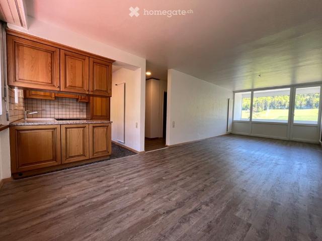 Apartment mieten in La Cibourg, Bern