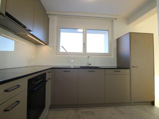 Apartment mieten in Utzenstorf, Bern