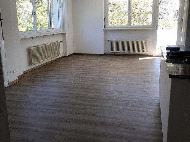Apartment mieten in Gipf-Oberfrick, Aargau