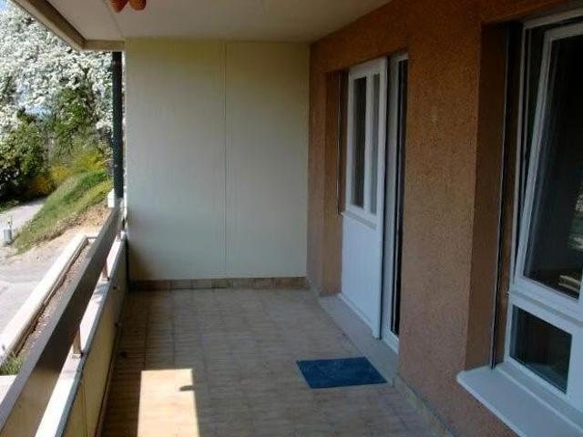 Apartment mieten in Wil (SG), St. Gallen