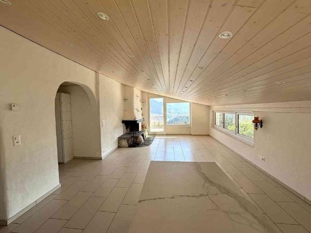 Apartment mieten in Laax (GR), Graubünden