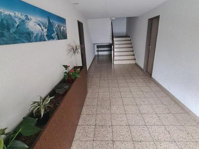 Apartment mieten in Wil (SG), St. Gallen