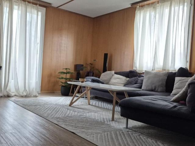 Apartment mieten in Üedeli, Münchenbuchsee