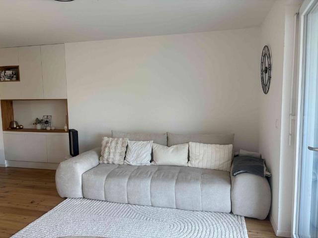 Apartment mieten in Vich, Waadt