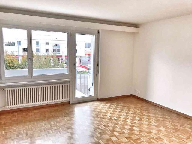 Apartment mieten in Rudolfstetten, Aargau