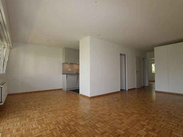 Apartment mieten in Lyss, Bern