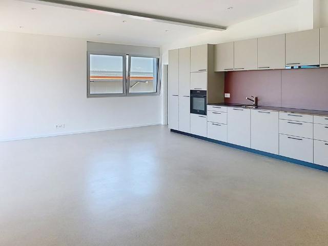 Apartment mieten in Semsales, Freiburg