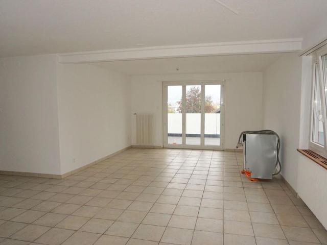 Apartment mieten in Delémont, District de Delémont