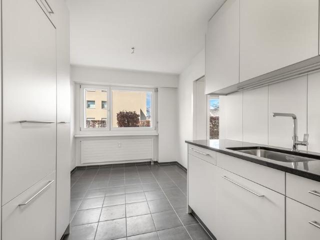 Apartment mieten in Sissach, Bezirk Sissach