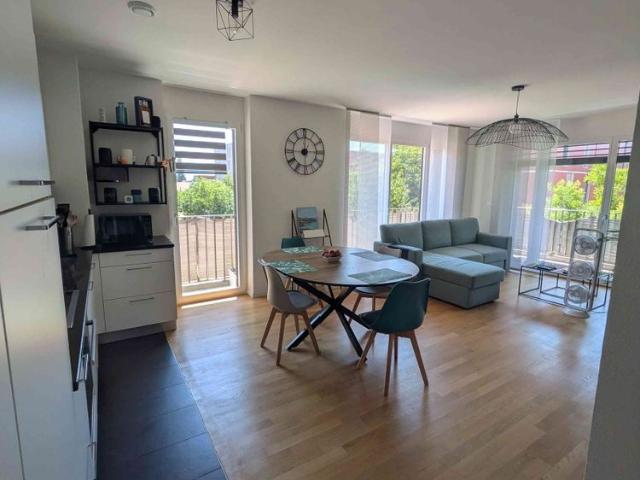 Apartment mieten in Gland, Waadt