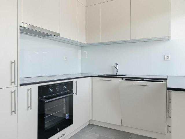 Apartment mieten in Wil (SG), St. Gallen