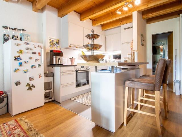 Apartment mieten in Burgdorf, Bern