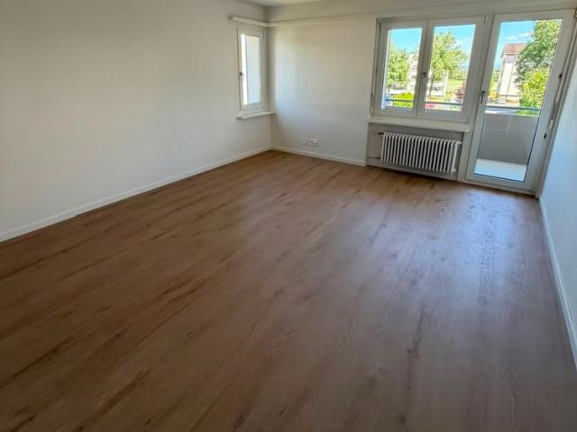 Apartment mieten in Steinmaur, Zürich
