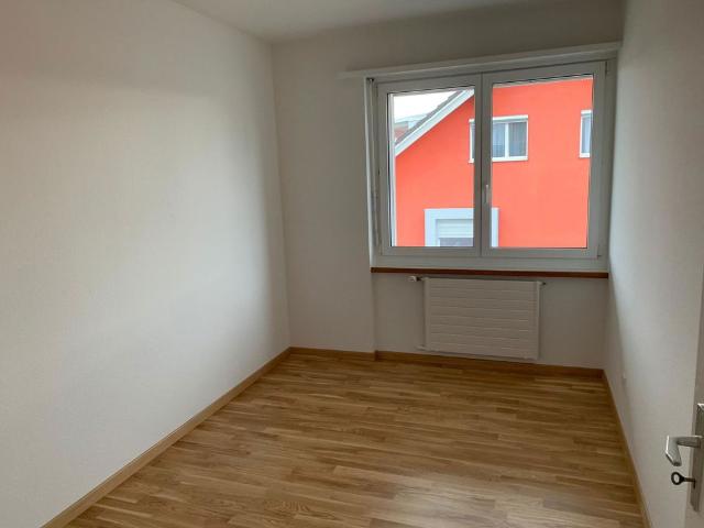 Apartment mieten in Wil (SG), St. Gallen