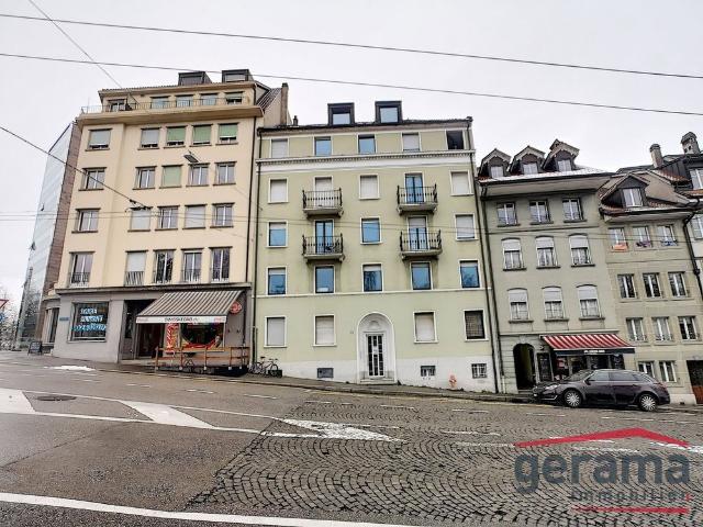 Apartment mieten in Villars, Freiburg