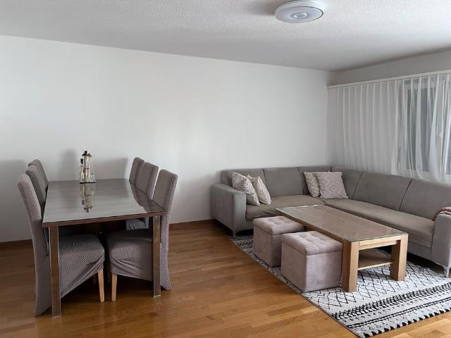 Apartment mieten in Lü