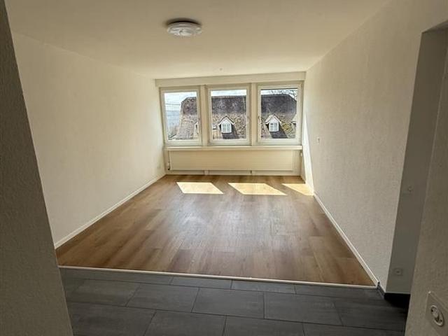 Apartment mieten in Solothurn