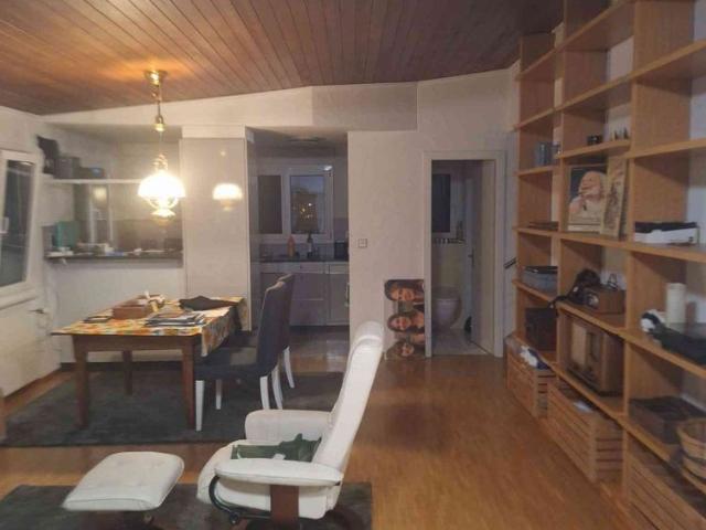 Apartment mieten in Bleichi, Rorschacherberg