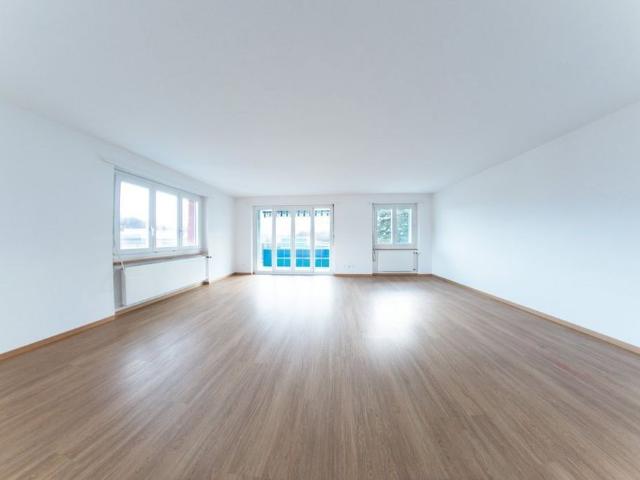 Apartment mieten in Trimbach, Solothurn
