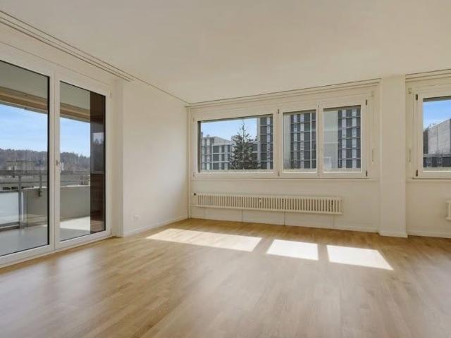 Apartment mieten in Bümpliz, Bern