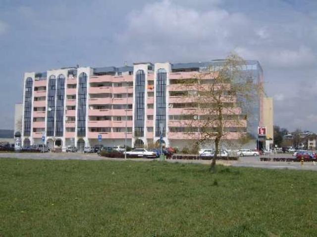 Apartment mieten in Romont (FR), Freiburg
