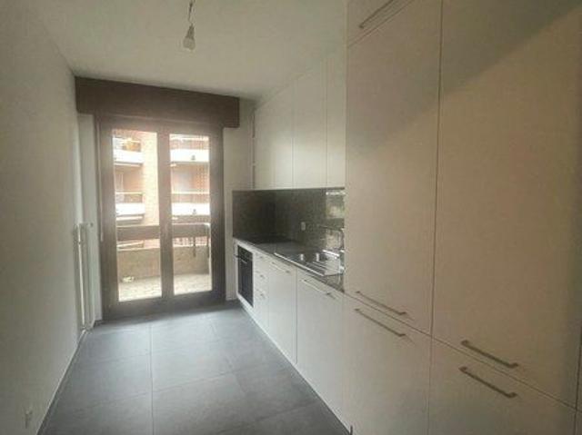 Apartment mieten in Massagno, Tessin