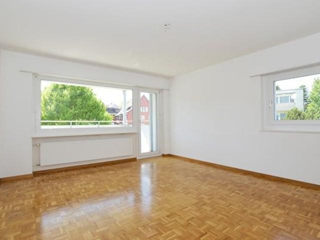 Apartment mieten in Kreuzlingen, Thurgau