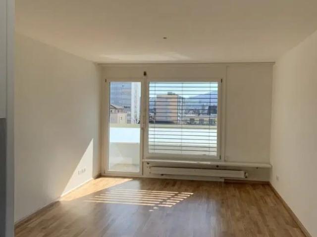 Apartment mieten in Pratteln, Basel-Landschaft