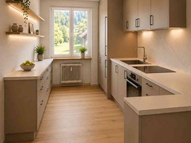 Apartment mieten in Hätzingen, Glarus