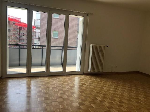 Apartment mieten in Gwatt, Thun, Bern