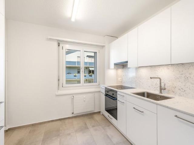 Apartment mieten in Tobelhof, Adliswil
